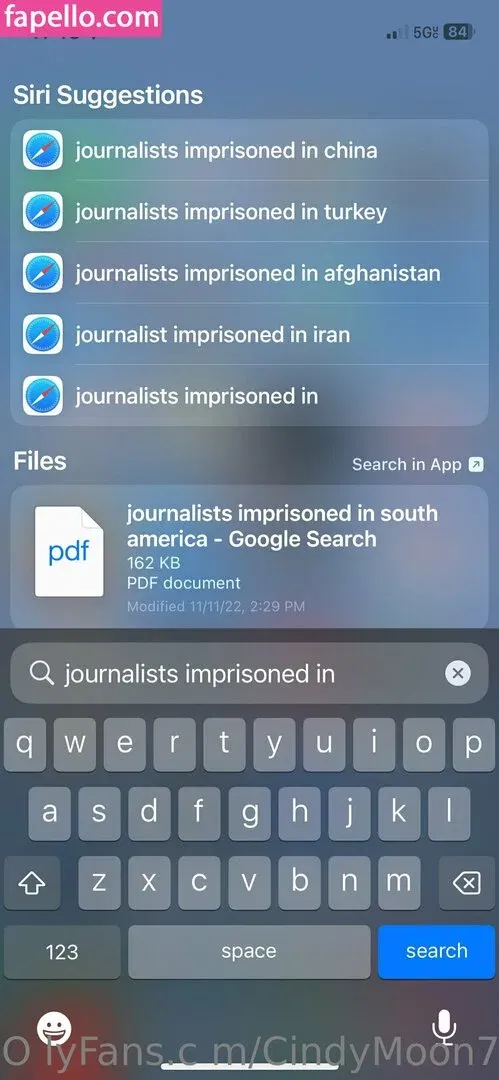 cindymoon7 Onlyfans Photo Gallery 