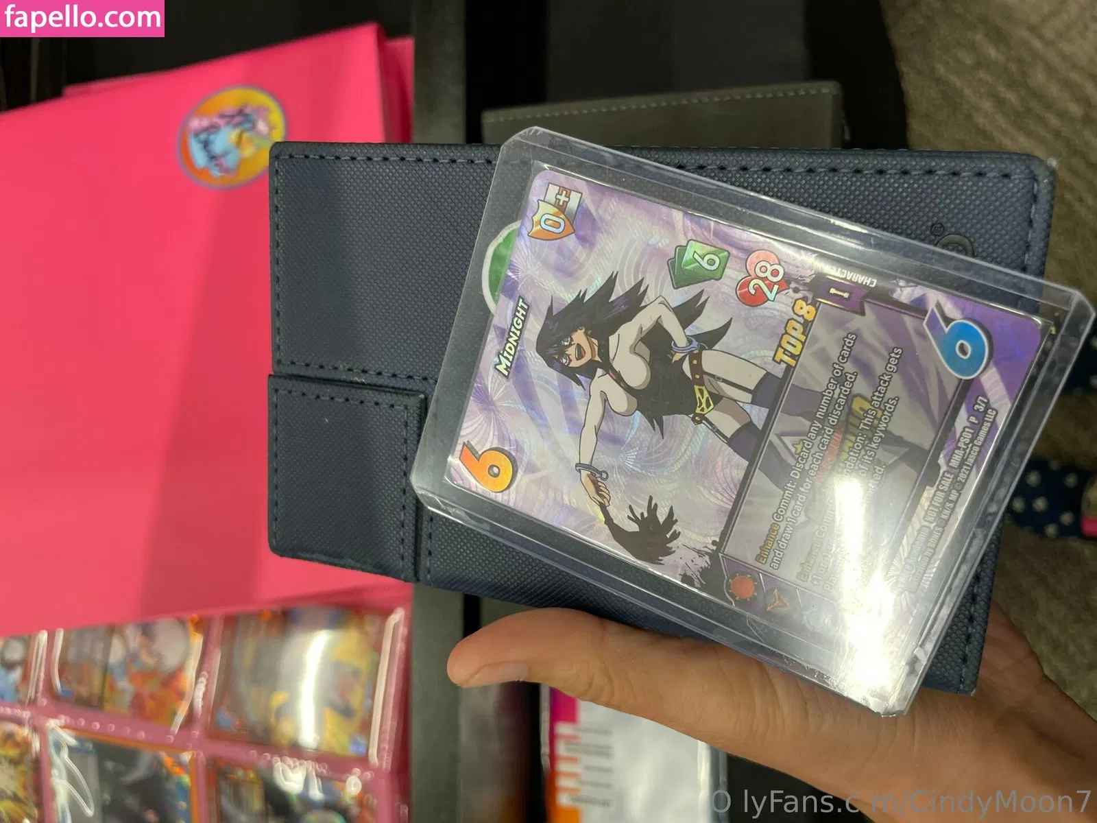 cindymoon7 Onlyfans Photo Gallery 