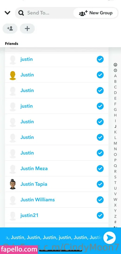 cindymoon7 Onlyfans Photo Gallery 