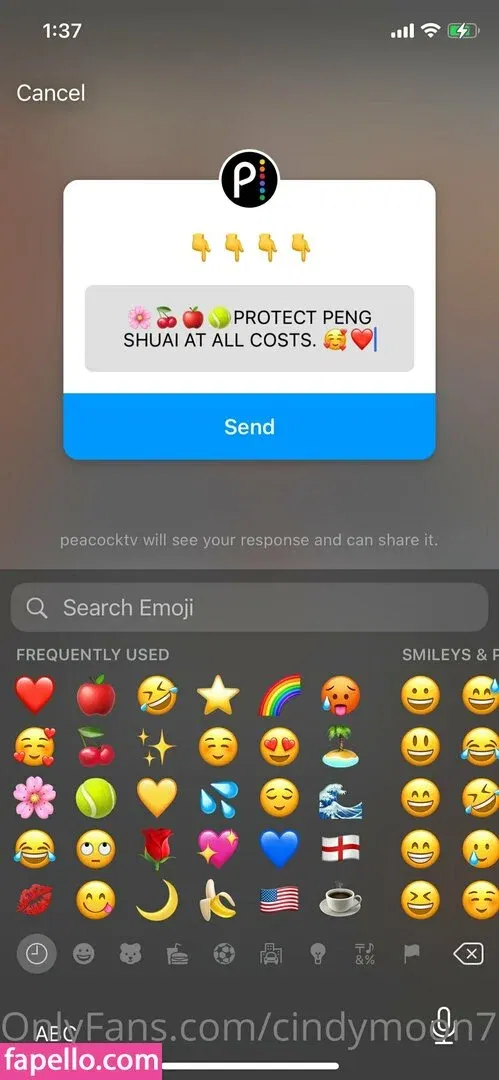 cindymoon7 Onlyfans Photo Gallery 