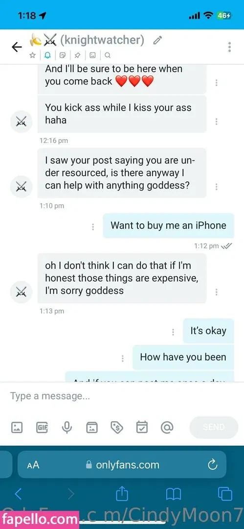 cindymoon7 Onlyfans Photo Gallery 