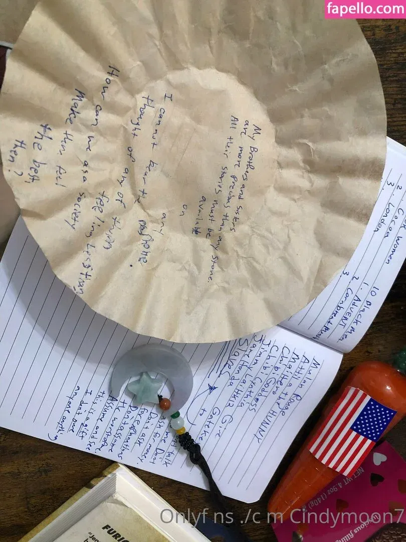 cindymoon7 Onlyfans Photo Gallery 