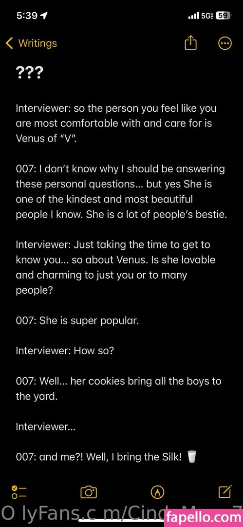 cindymoon7 Onlyfans Photo Gallery 