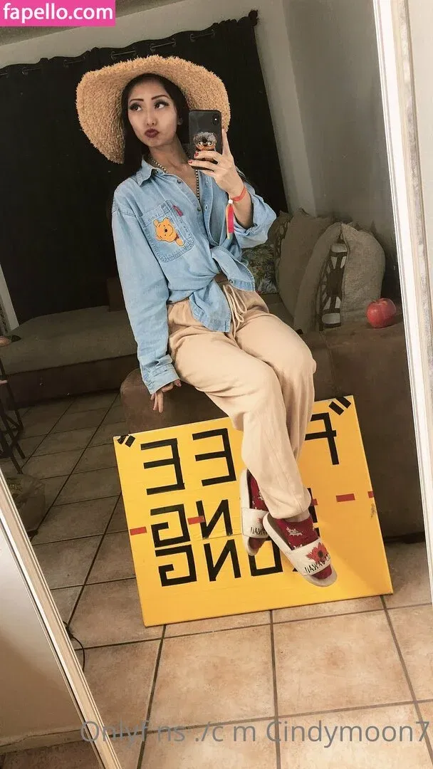 cindymoon7 Onlyfans Photo Gallery 