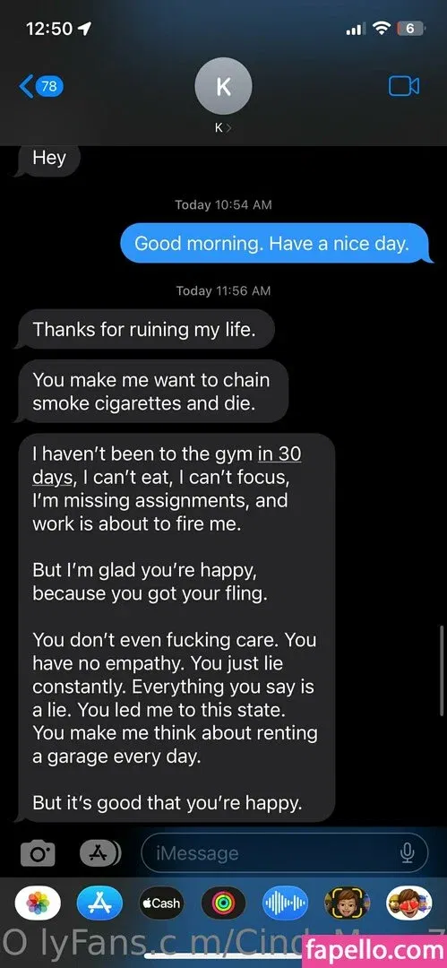 cindymoon7 Onlyfans Photo Gallery 