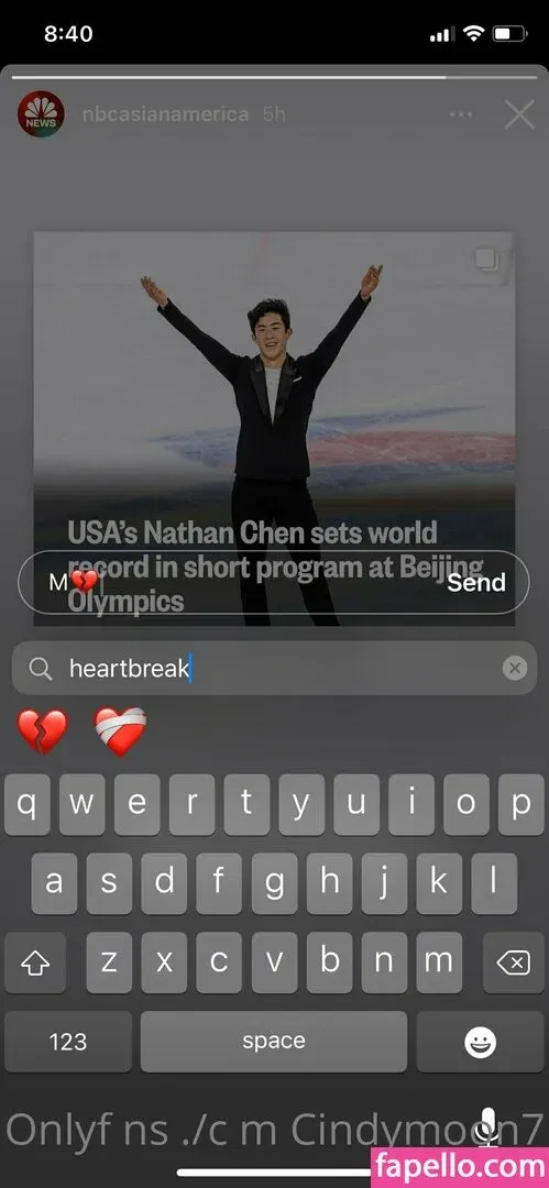 cindymoon7 Onlyfans Photo Gallery 