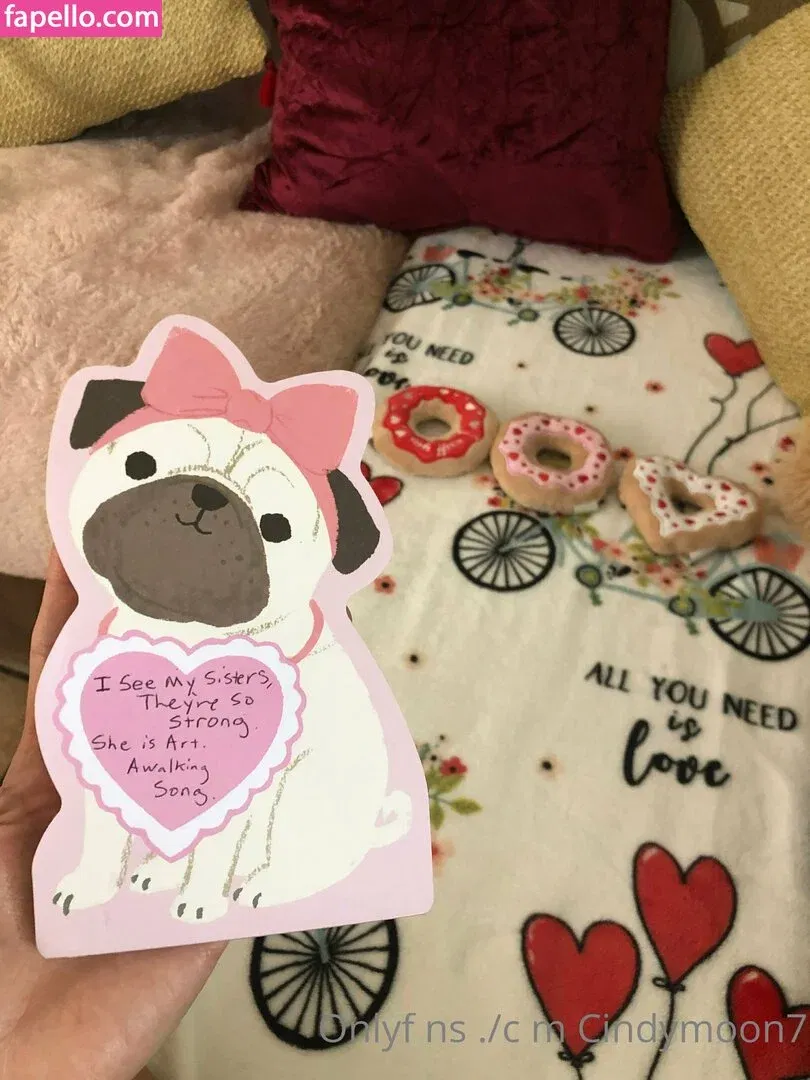 cindymoon7 Onlyfans Photo Gallery 