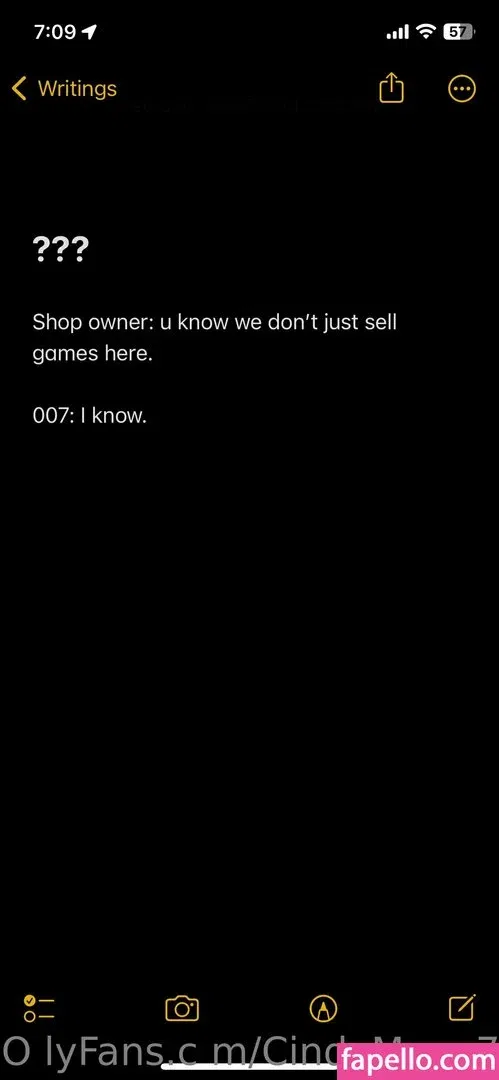 cindymoon7 Onlyfans Photo Gallery 