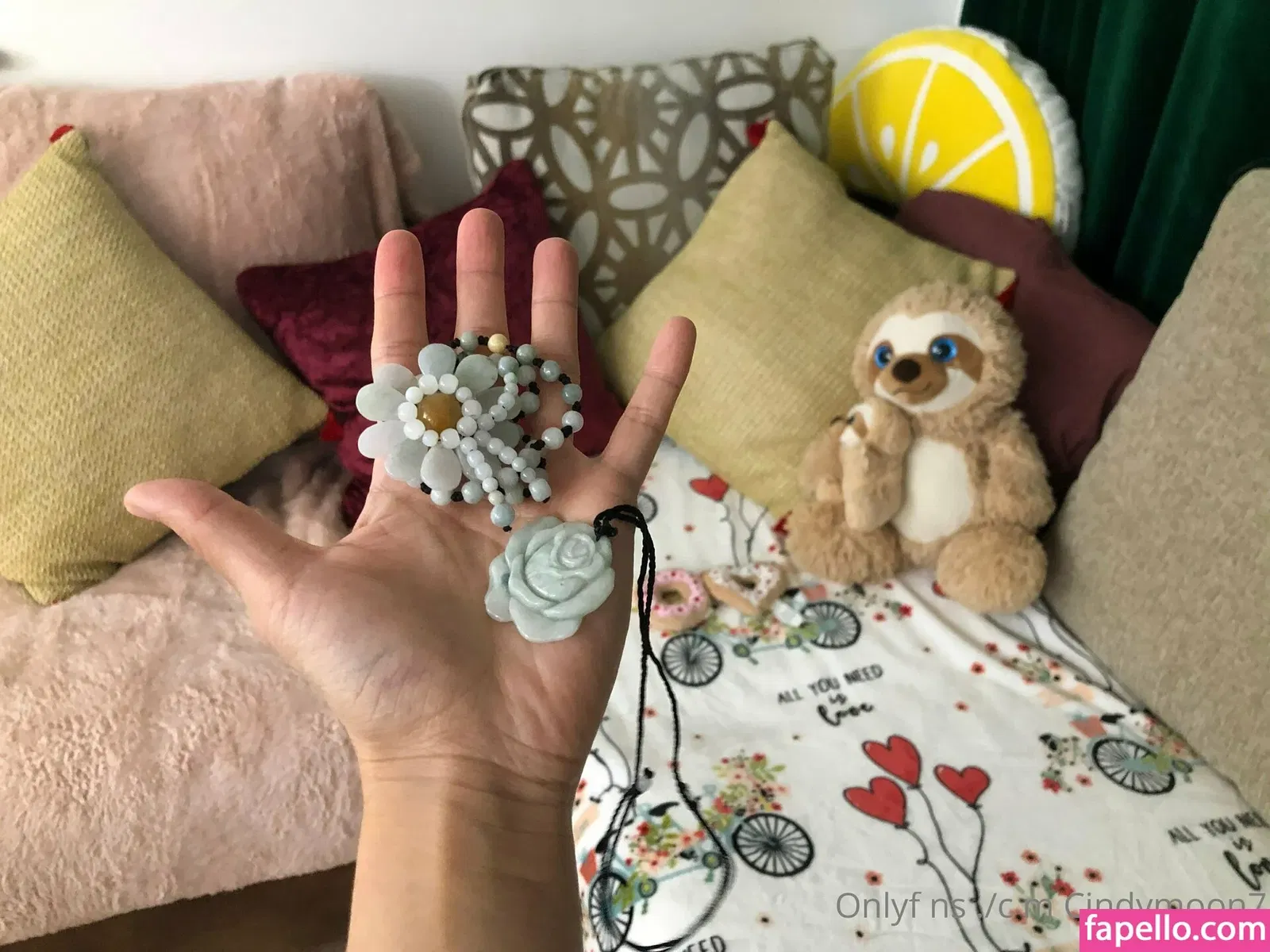 cindymoon7 Onlyfans Photo Gallery 