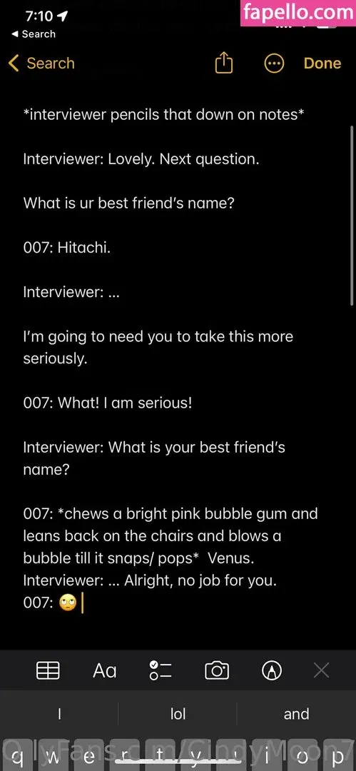 cindymoon7 Onlyfans Photo Gallery 