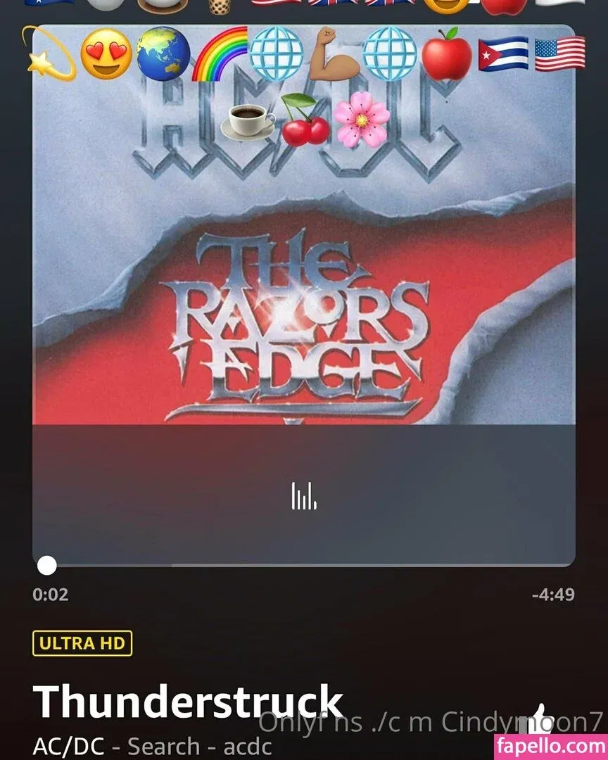 cindymoon7 Onlyfans Photo Gallery 