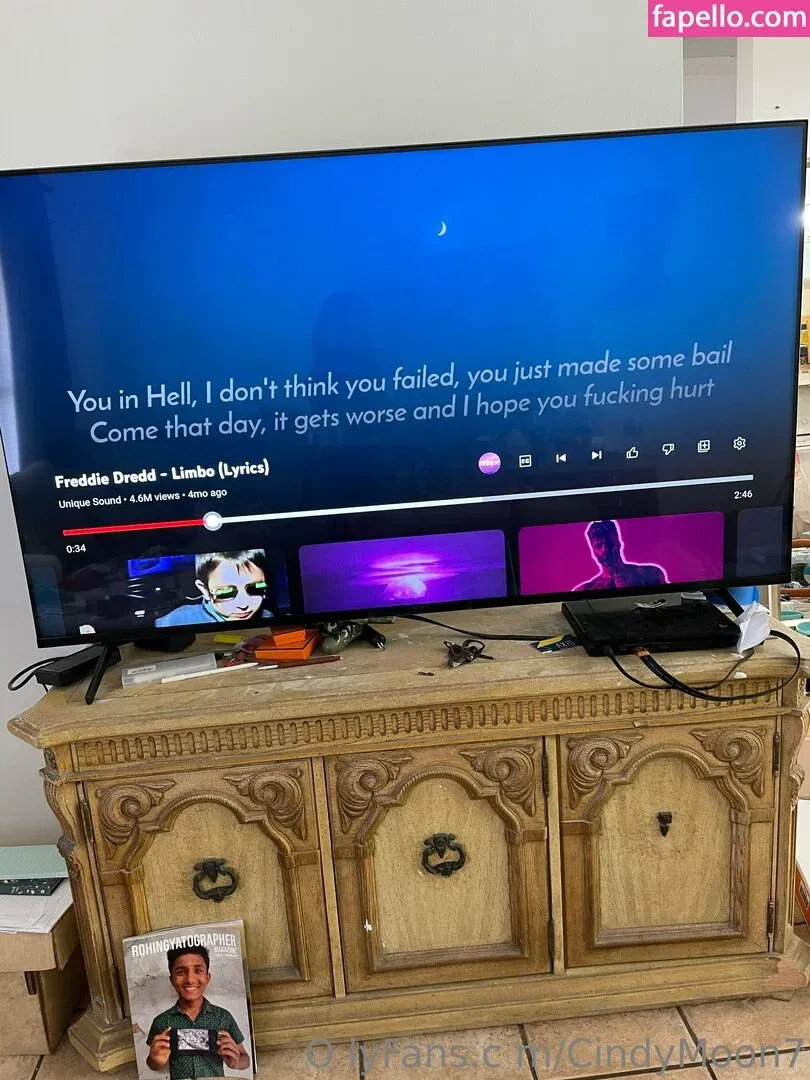 cindymoon7 Onlyfans Photo Gallery 