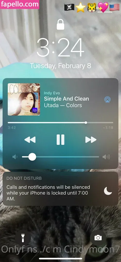 cindymoon7 Onlyfans Photo Gallery 