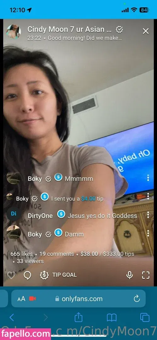 cindymoon7 Onlyfans Photo Gallery 