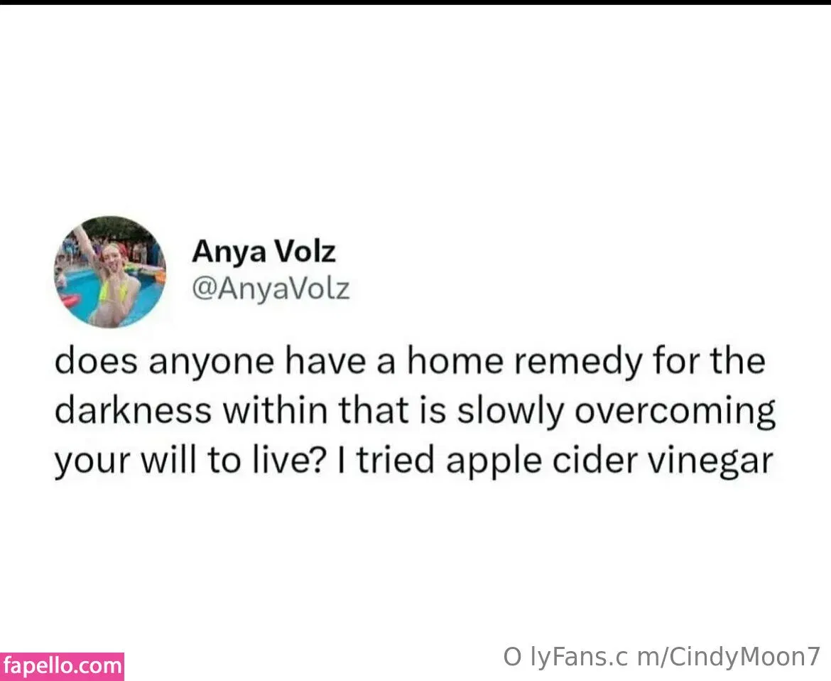 cindymoon7 Onlyfans Photo Gallery 