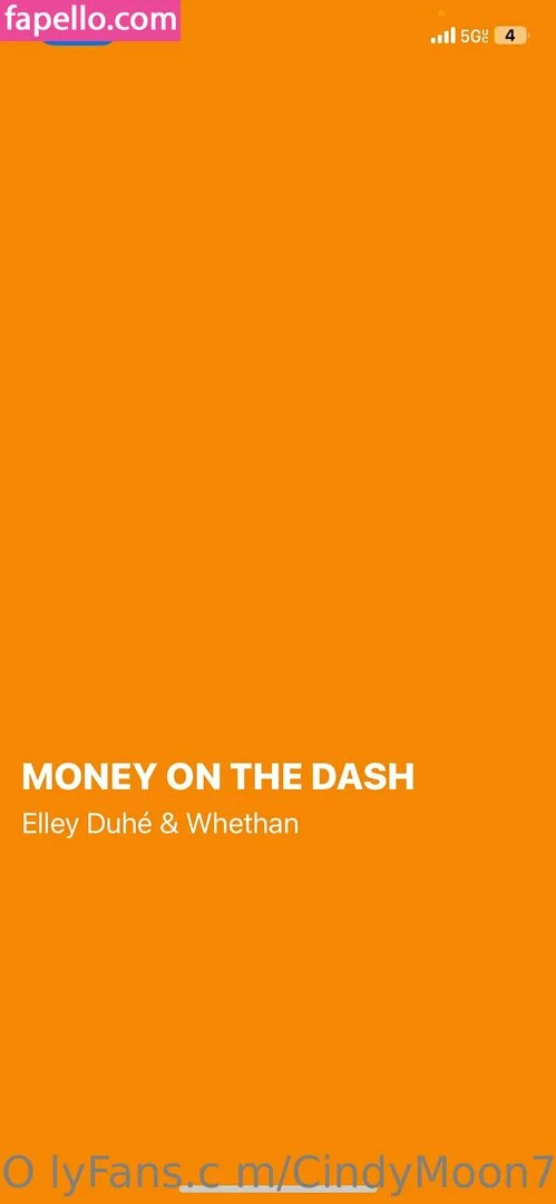 cindymoon7 Onlyfans Photo Gallery 