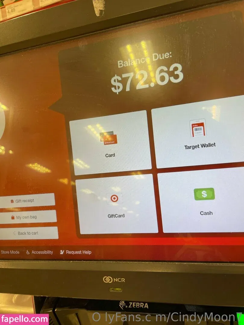 cindymoon7 Onlyfans Photo Gallery 