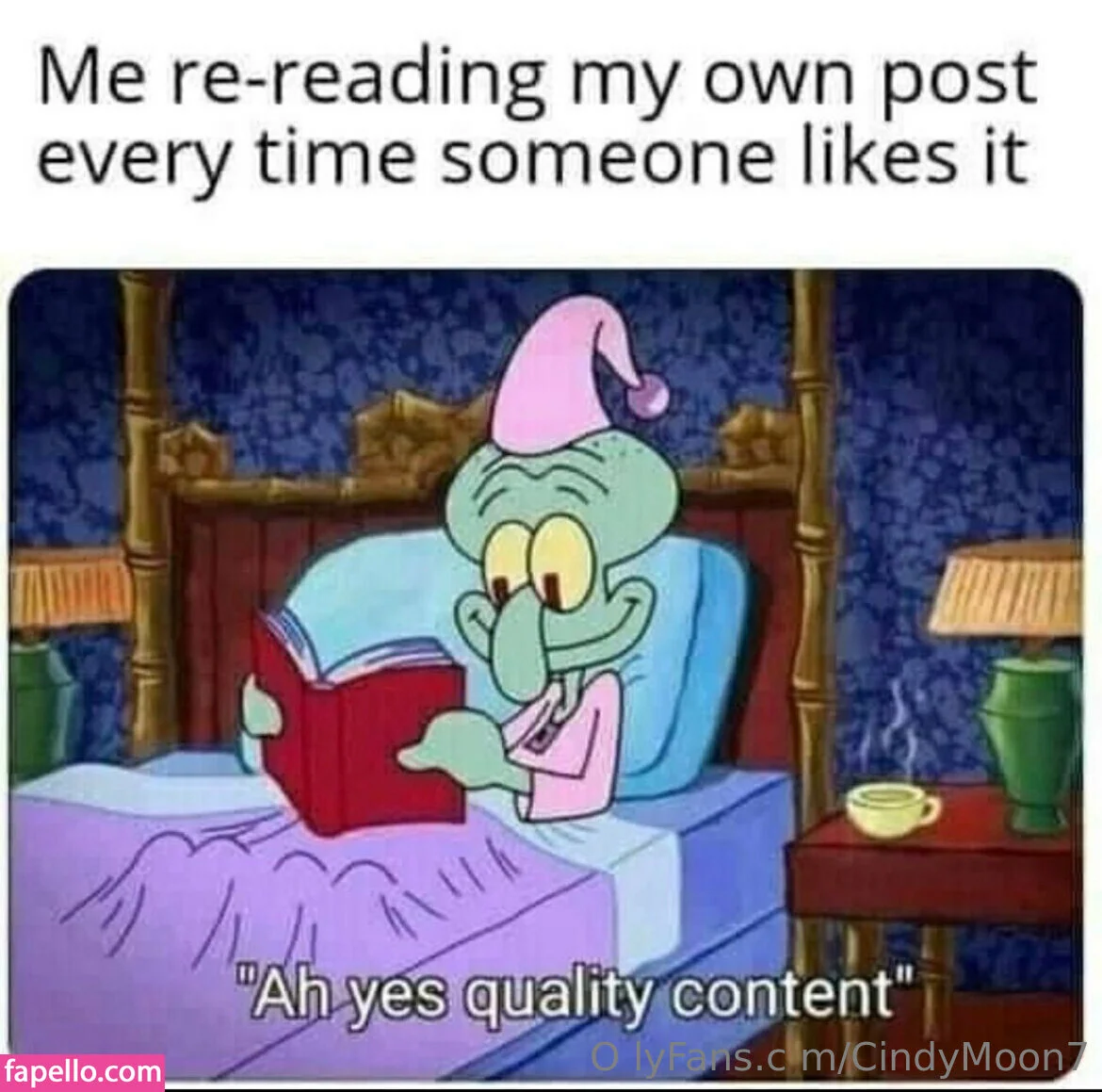 cindymoon7 Onlyfans Photo Gallery 