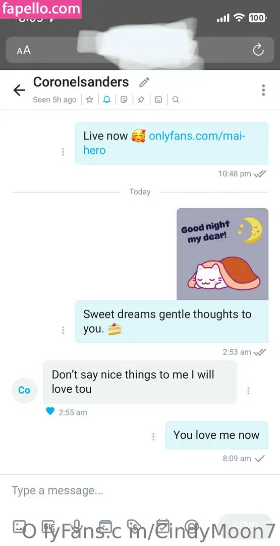 cindymoon7 Onlyfans Photo Gallery 