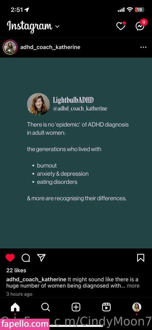 cindymoon7 Onlyfans Photo Gallery 