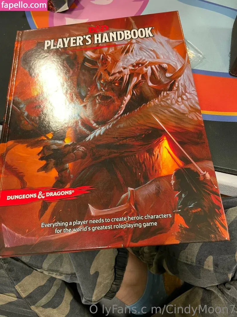 cindymoon7 Onlyfans Photo Gallery 