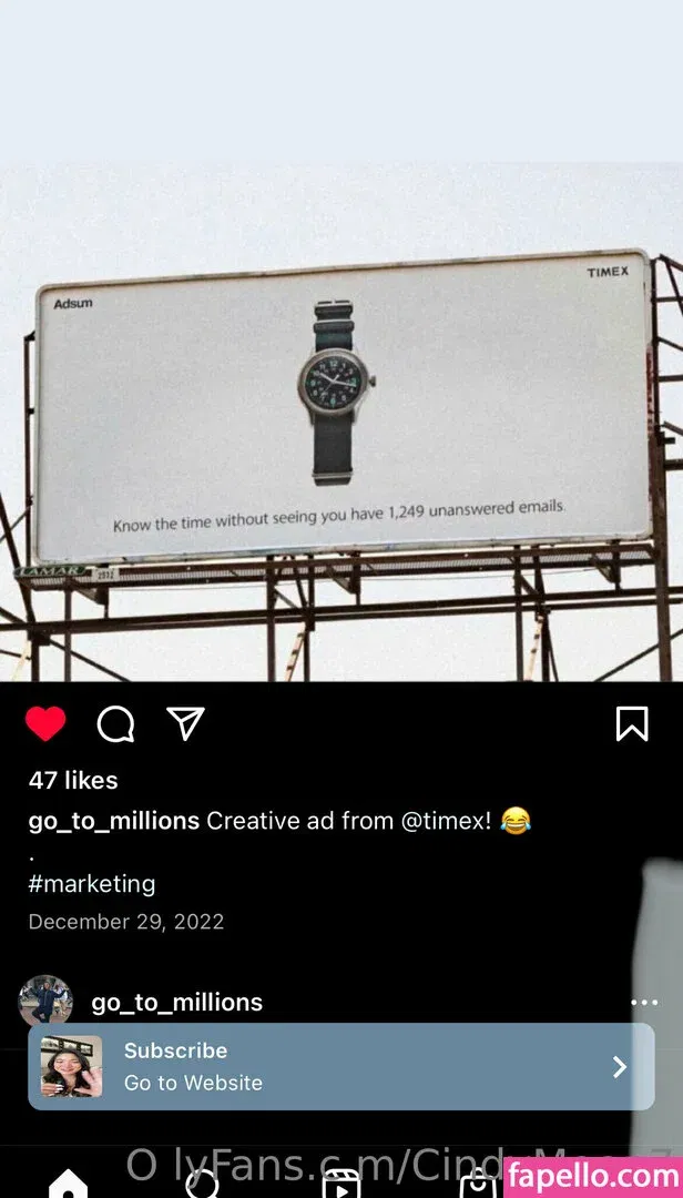 cindymoon7 Onlyfans Photo Gallery 