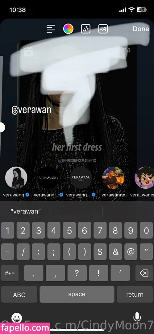 cindymoon7 Onlyfans Photo Gallery 