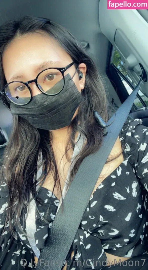 cindymoon7 Onlyfans Photo Gallery 