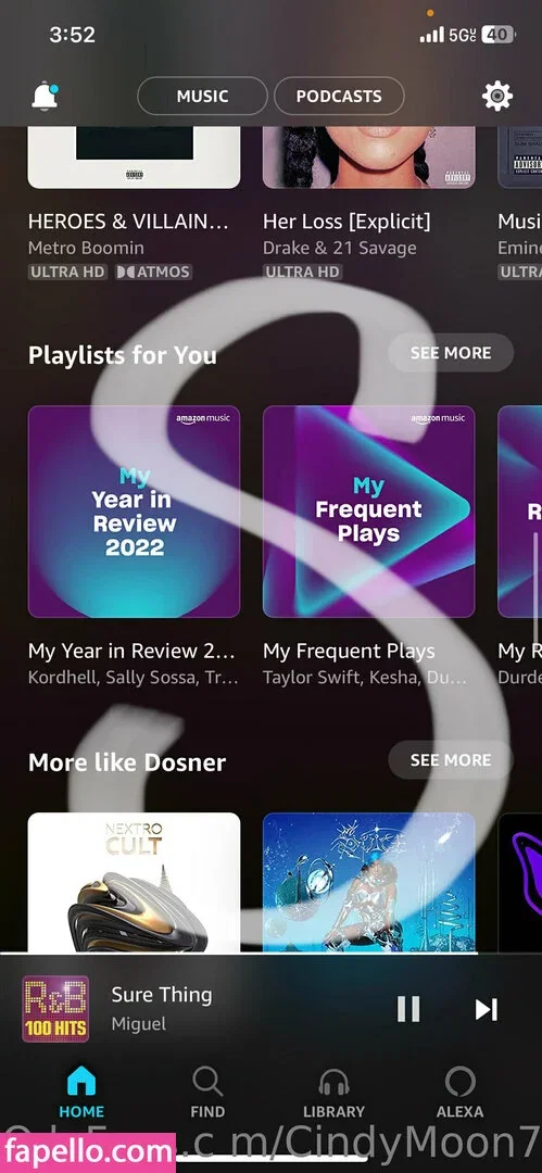 cindymoon7 Onlyfans Photo Gallery 