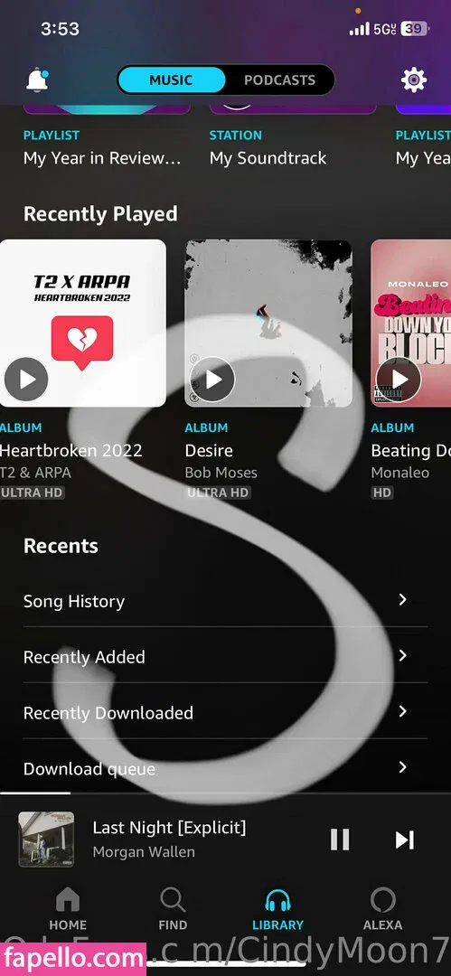 cindymoon7 Onlyfans Photo Gallery 