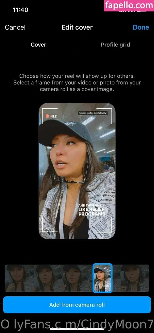 cindymoon7 Onlyfans Photo Gallery 