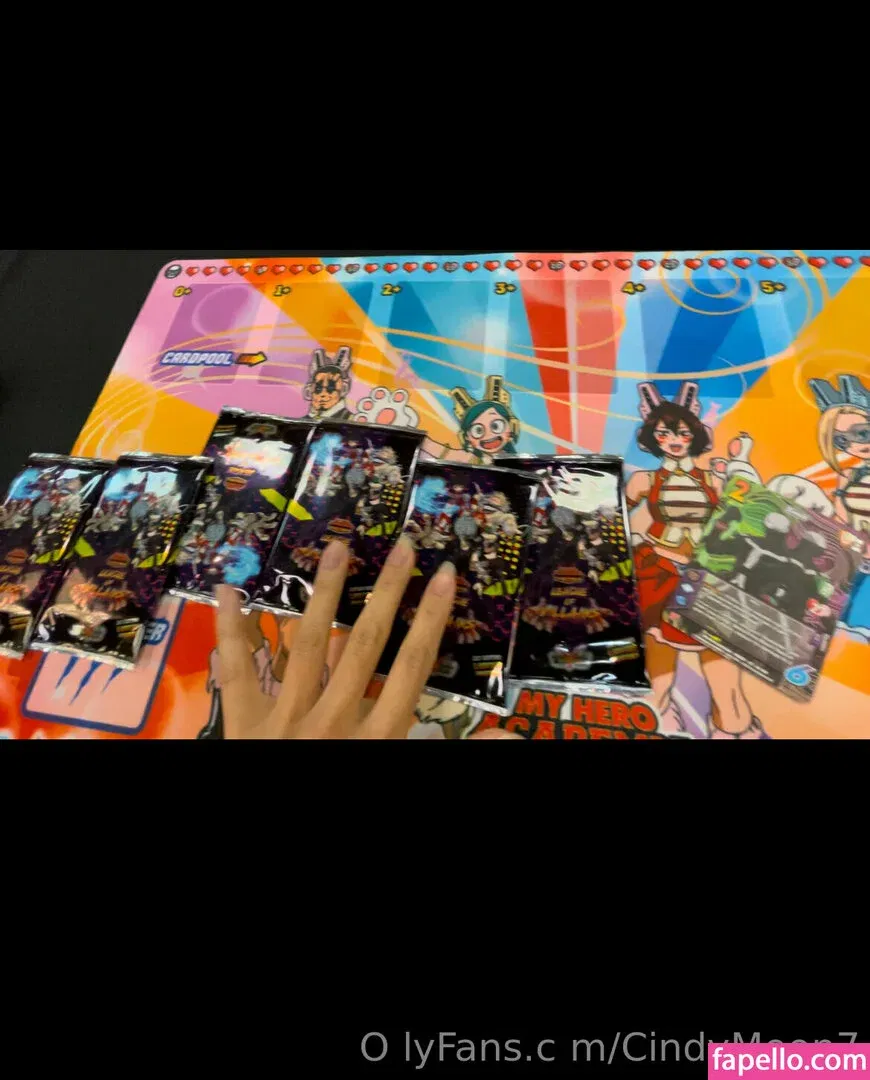 cindymoon7 Onlyfans Photo Gallery 