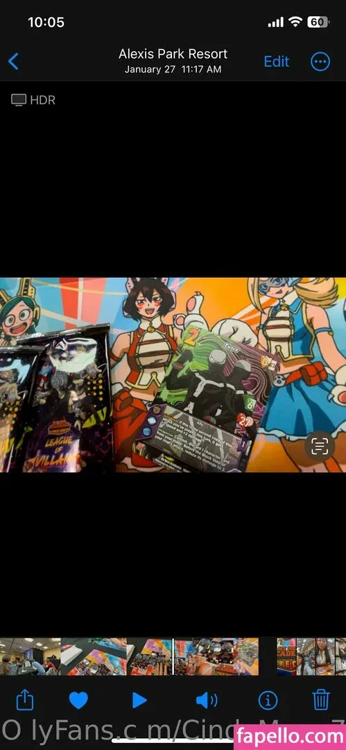 cindymoon7 Onlyfans Photo Gallery 