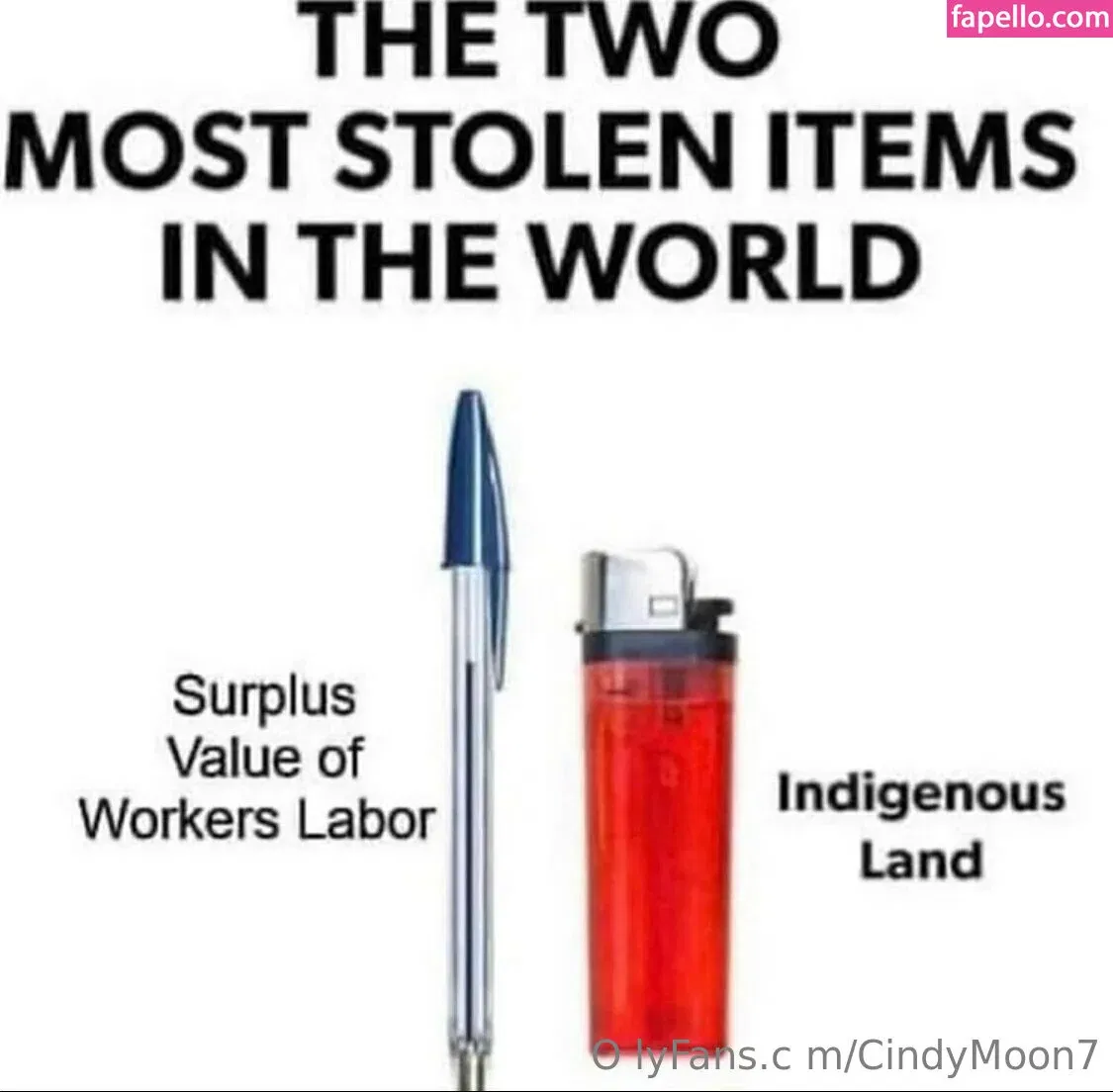 cindymoon7 Onlyfans Photo Gallery 