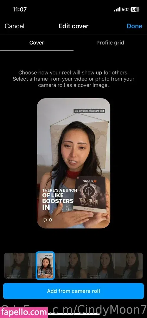 cindymoon7 Onlyfans Photo Gallery 