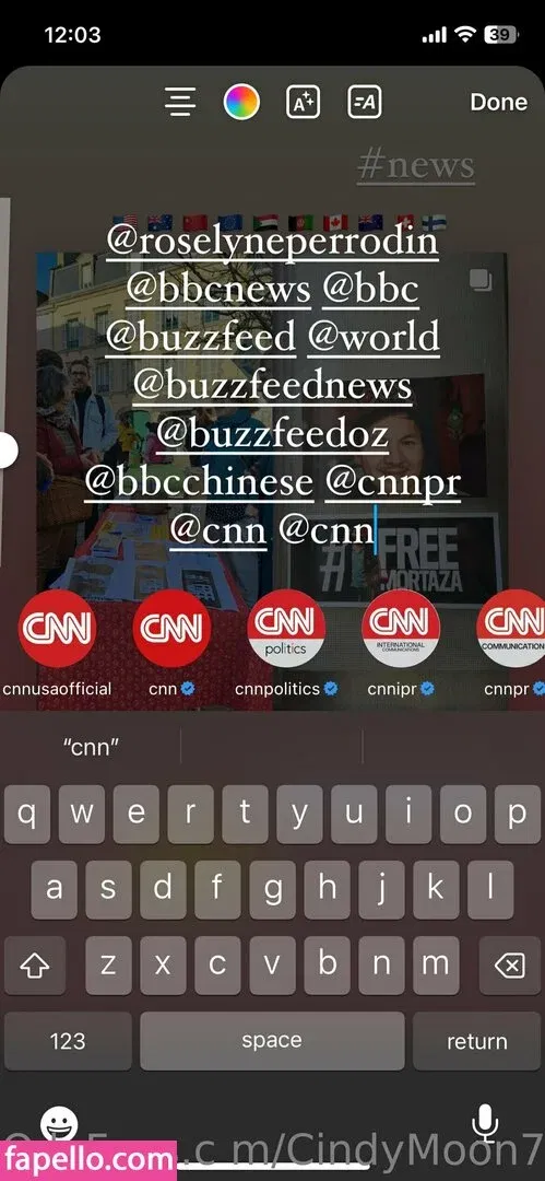 cindymoon7 Onlyfans Photo Gallery 