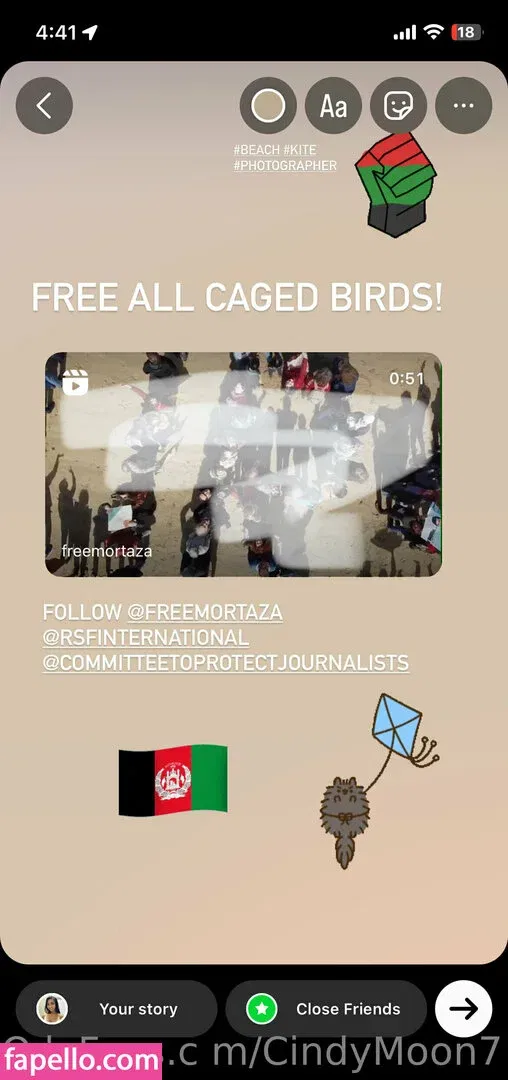 cindymoon7 Onlyfans Photo Gallery 