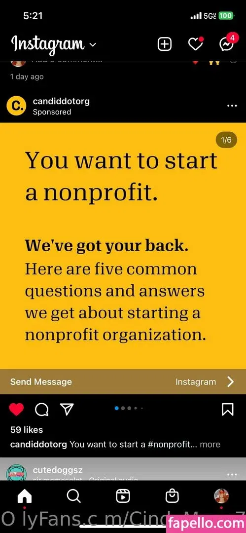 cindymoon7 Onlyfans Photo Gallery 