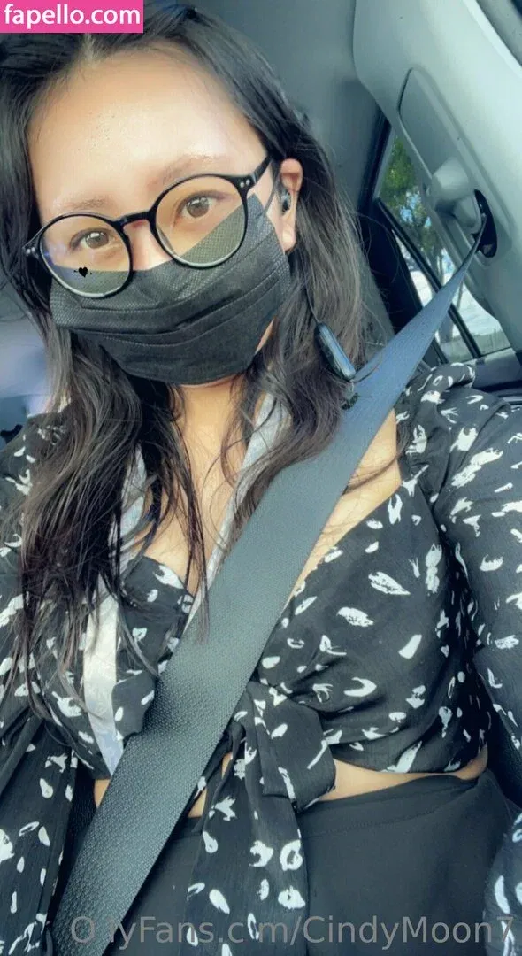 cindymoon7 Onlyfans Photo Gallery 