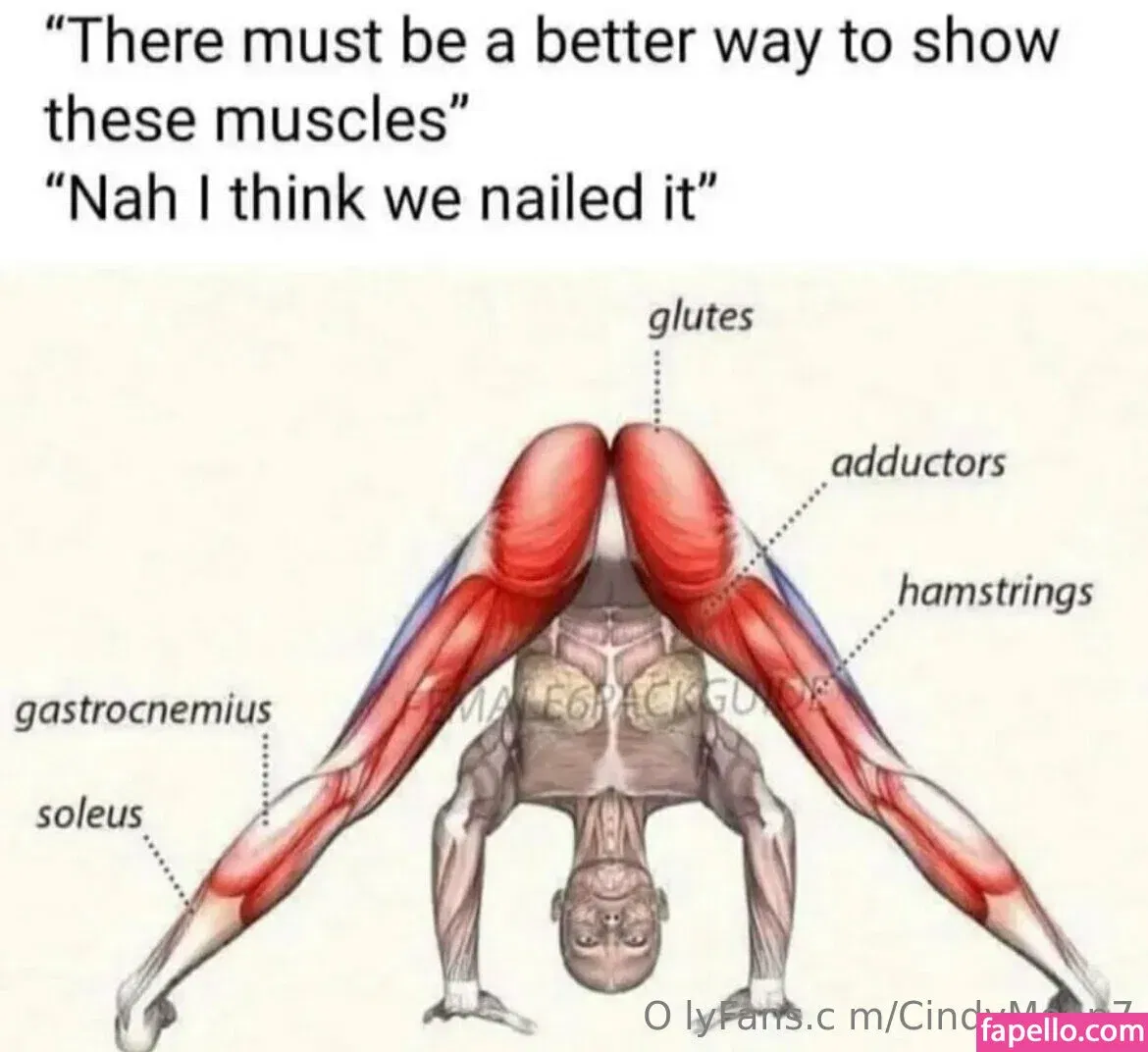 cindymoon7 Onlyfans Photo Gallery 