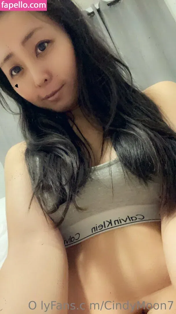 cindymoon7 Onlyfans Photo Gallery 
