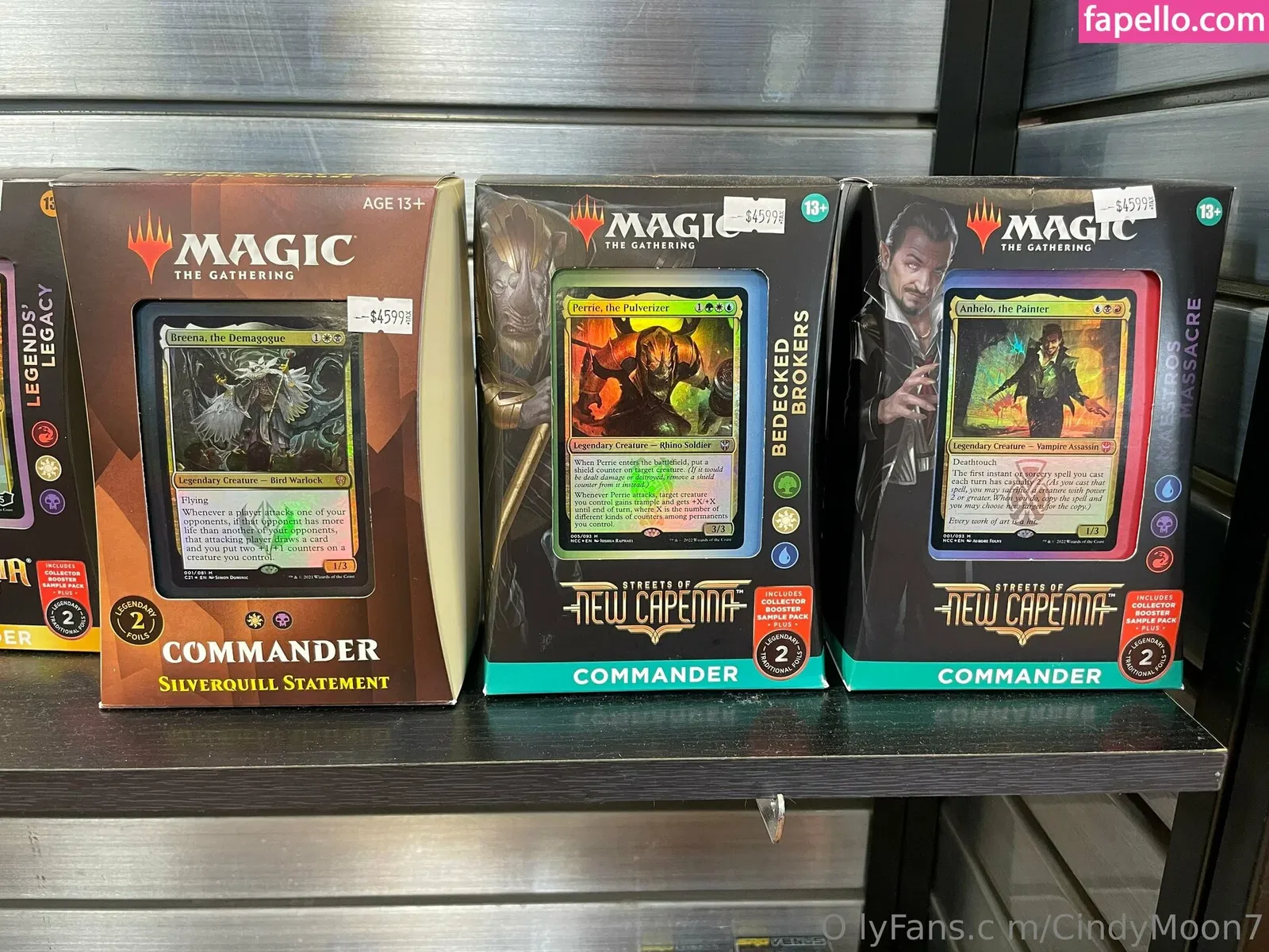 cindymoon7 Onlyfans Photo Gallery 