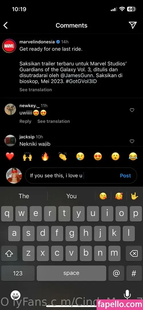 cindymoon7 Onlyfans Photo Gallery 