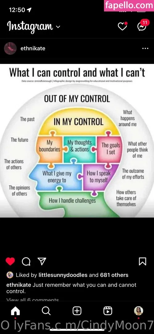 cindymoon7 Onlyfans Photo Gallery 