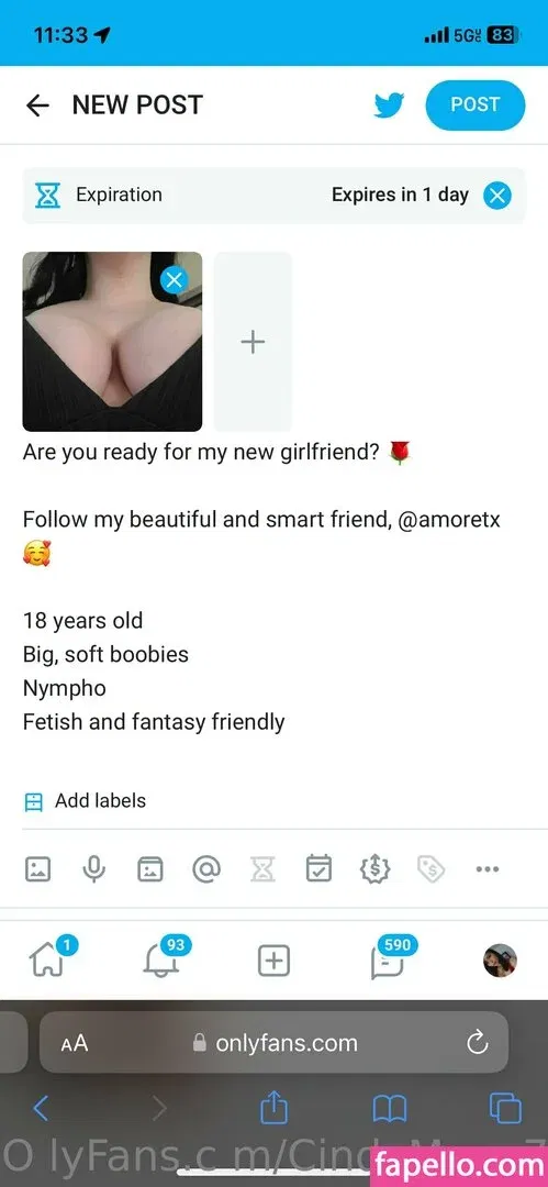 cindymoon7 Onlyfans Photo Gallery 