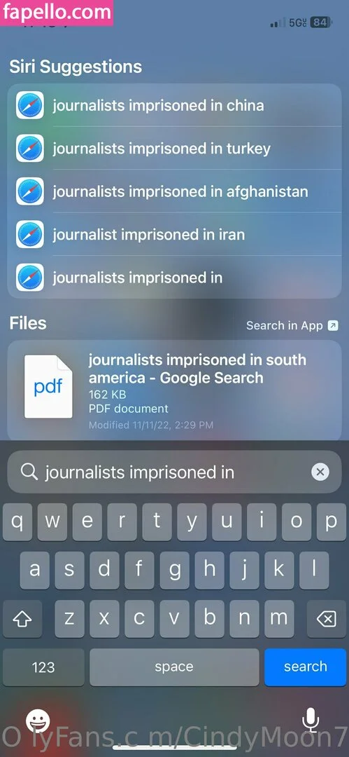 cindymoon7 Onlyfans Photo Gallery 