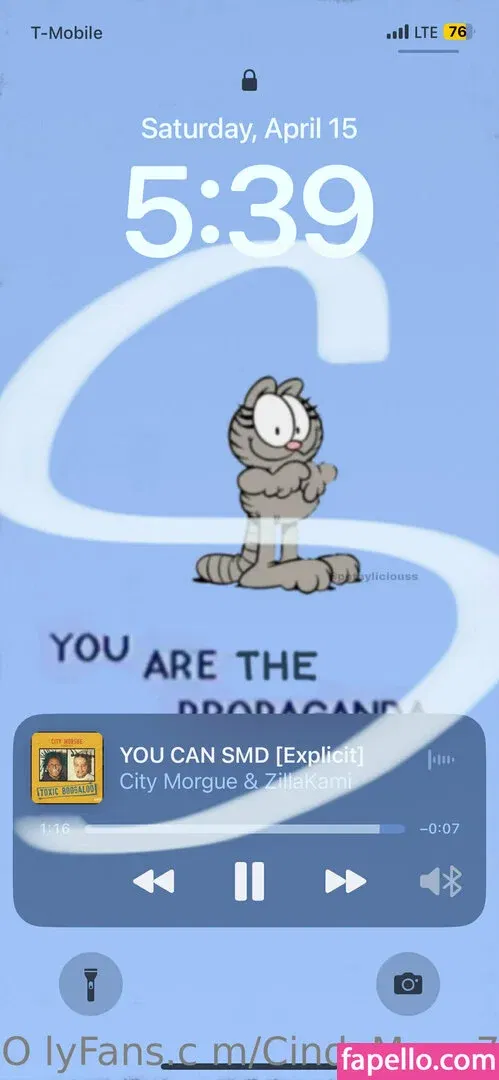 cindymoon7 Onlyfans Photo Gallery 