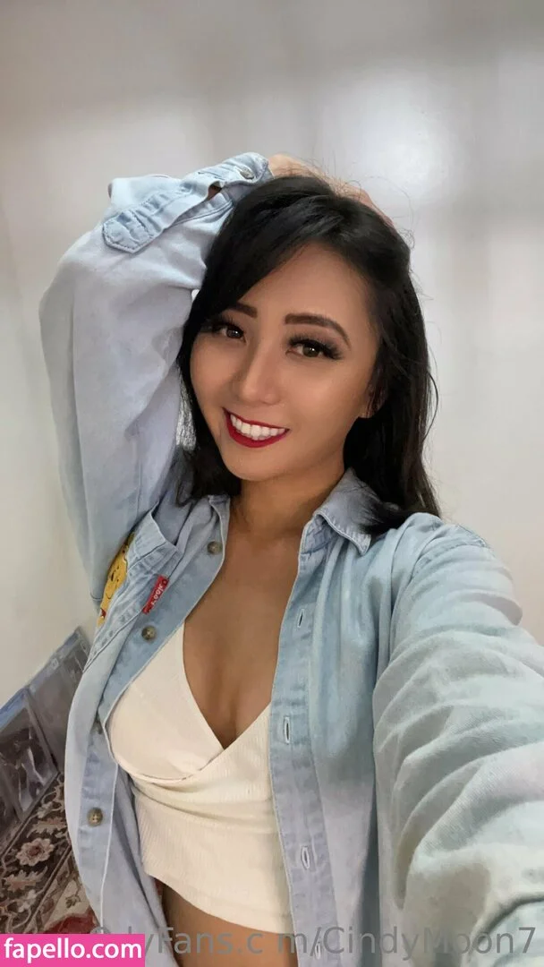 cindymoon7 Onlyfans Photo Gallery 