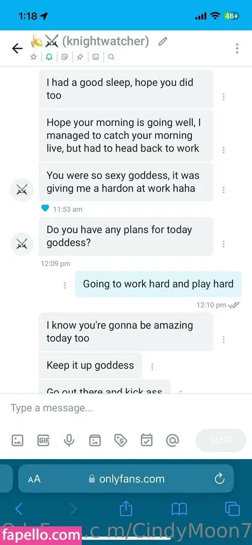 cindymoon7 Onlyfans Photo Gallery 