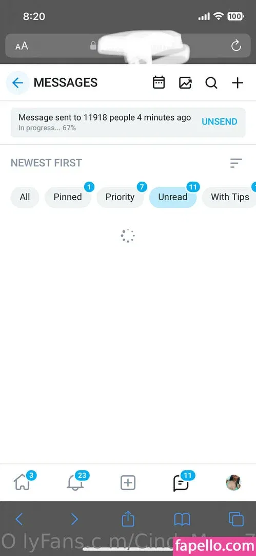 cindymoon7 Onlyfans Photo Gallery 